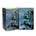 Supplies Arcane Tinmen - Dragon Shield Dual Art Sleeves - Standard Size - Matte - DC Batman 85th Anniversary Edition - Batman - Package of 100 - Cardboard Memories Inc.