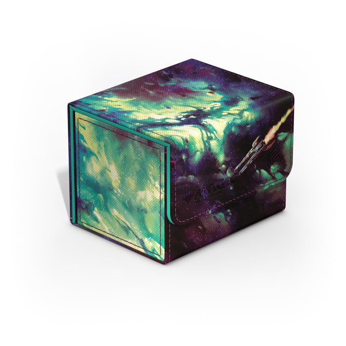 Supplies Ultimate Guard - Sidewinder - Magic the Gathering - Edge of Eternities - V6 - 100 - Cardboard Memories Inc.