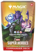 Trading Card Games Magic the Gathering - Marvel Super Heroes - Doom Prevails - Commander Deck - Collector Edition - Pre-Order July 26th 2026 - Cardboard Memories Inc.