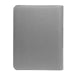 Supplies Ultra Pro - 9 Pocket Zip Binder Pro - Patchcraft - Grey - Available October 15th 2025 - Cardboard Memories Inc.