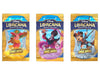 Trading Card Games Disney - Lorcana - Into the Inklands - Booster Box - Cardboard Memories Inc.