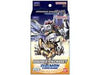 collectible card game Bandai - Digimon - Double Pack Set - Cardboard Memories Inc.