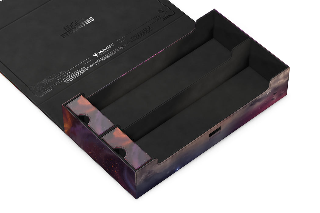 Supplies Ultimate Guard - Omnihive - Magic The Gathering - Edge of Eternities - 1000 - Cardboard Memories Inc.