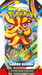 Trading Card Games Pokémon - Mega Evolution - Chaos Rising - Blister Pack - Cardboard Memories Inc.