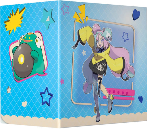 Trading Card Games Ultra Pro - Pokemon - Scarlet and Violet - Iono and Bellibolt - Dual Deck Box - Cardboard Memories Inc.