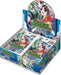 collectible card game Bandai - Digimon - Dawn of Liberator - Trading Card Extra Booster Box - Cardboard Memories Inc.