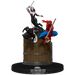 Collectible Miniature Games Wizkids - Marvel - HeroClix - Spider-Verse - Web Warriors Promo - Cardboard Memories Inc.