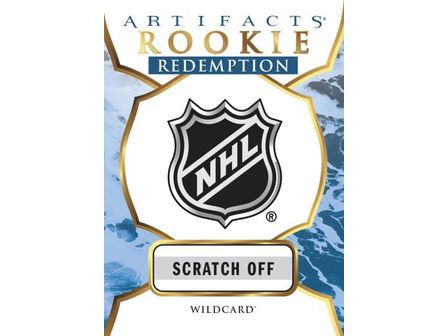 Sports Cards Upper Deck - 2023-24 - Hockey - Artifacts - Blaster Box - Cardboard Memories Inc.