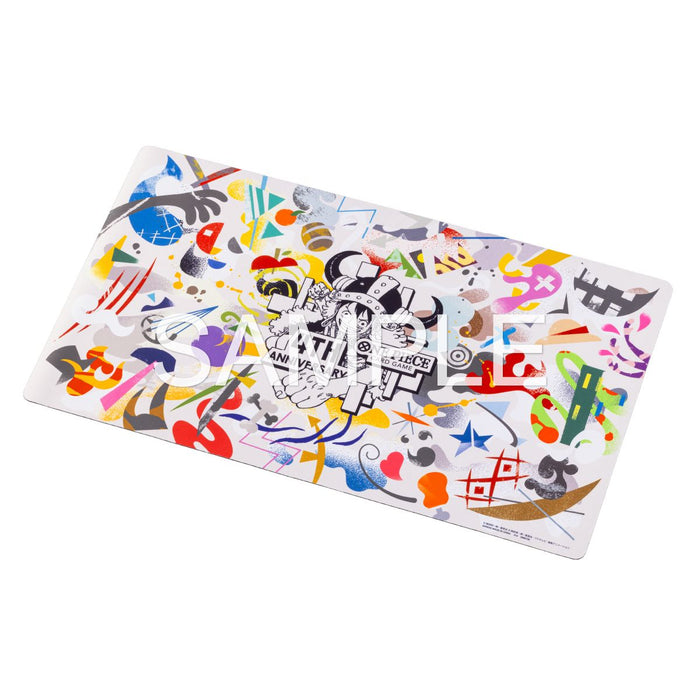 Collectible Card Game Bandai - One Piece Card Game - 4th Year Anniversary Set Japanese Version - Cardboard Memories Inc.