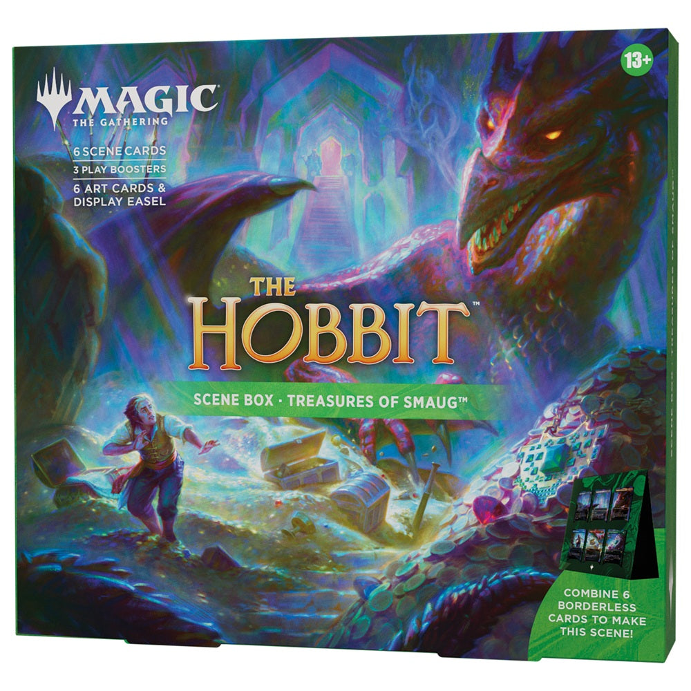 Magic: The Gathering