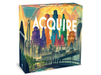 Board Games Renegade Game Studios - Acquire (2023) - Cardboard Memories Inc.