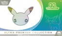 Trading Card Games Pokemon - 2026 - 30th Celebration - Day Ultra Premium Collection - Pre-Order November 6th 2026 - Cardboard Memories Inc.