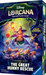 Supplies Disney - Lorcana - Attack of the Vine - Great Hunny Rescue - Illumineer’s Quest - Pre-Order - Cardboard Memories Inc.