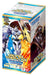 collectible card game Bandai - Digimon Trading Card Game - AD-01 - Digimon Generation - Advanced Booster Box - Cardboard Memories Inc.