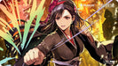 Supplies Ultra Pro - Playmat - Magic the Gathering - Artist Series - Final Fantasy - Tifa Lockhart - Foil - Pre-Order October 15th 2026 - Cardboard Memories Inc.
