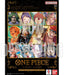 collectible card game Bandai - One Piece Card Game - Best Selection - Vol. 6 - Premium Card Collection - Pre-Order July 31st 2026 - Cardboard Memories Inc.