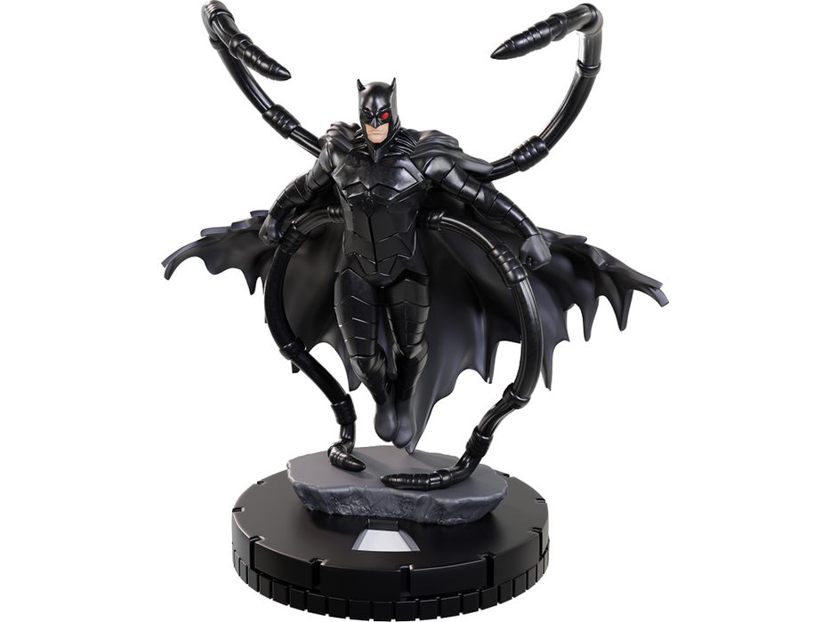 Collectible Miniature Games Wizkids - DC - HeroClix - Masters of Time - Booster Brick - Cardboard Memories Inc.