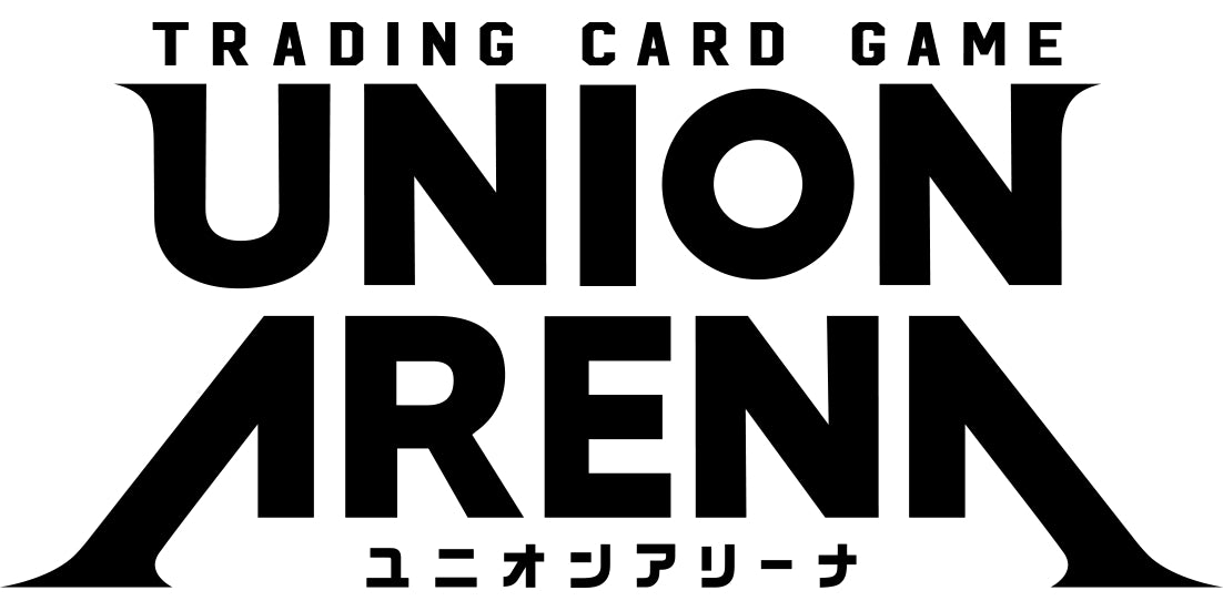 Bandai - Union Arena - Inuyasha - Booster Box - Pre-Order August 14th 2026