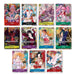 Collectible Card Game Bandai - One Piece Card Game - Chinese 3rd Anniversary Set English Version - Cardboard Memories Inc.