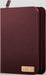 Supplies Gatherers Tavern - Domaru Binder - Carnelian - 4pkt - Cardboard Memories Inc.