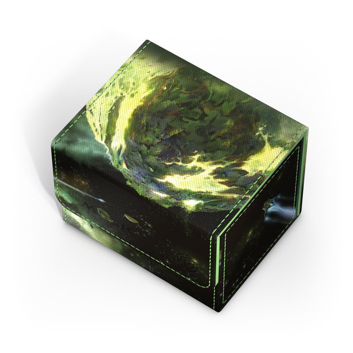 Supplies Ultimate Guard - Sidewinder - Magic the Gathering - Edge of Eternities - V5 - 100 - Cardboard Memories Inc.