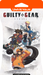Trading Card Game UVS Games - Guilty Gear - Strive - Hanging Booster Pack - Pre-Order December 5th 2025 - Cardboard Memories Inc.