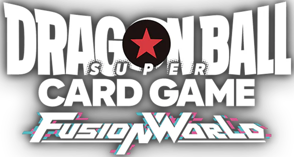 collectible card game Bandai - FS-14 - Dragon Ball Super - Fusion World - Starter Deck - Pre-Order December 11th 2026 - Cardboard Memories Inc.
