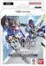 collectible card game Bandai - Gundam Card Game - ST-01 - Heroic Beginnings - Starter Deck - Cardboard Memories Inc.
