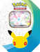 Trading Card Games Pokemon - 2026 - 30th Celebration - EX Sylveon Tin - Pre-Order December 4th 2026 - Cardboard Memories Inc.