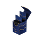 Supplies Gatherers Tavern - Army Vertex - Domaru Deck Box - Lakefront - 100+ - Cardboard Memories Inc.