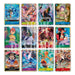 collectible card game Bandai - One Piece Card Game - Best Selection - Vol. 6 - Premium Card Collection - Pre-Order July 31st 2026 - Cardboard Memories Inc.