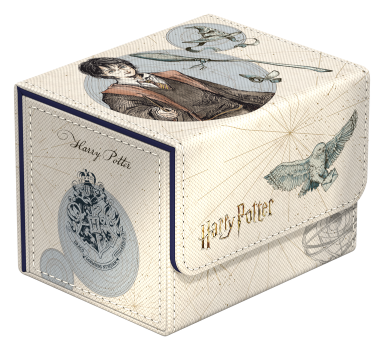 Supplies Ultimate Guard - Sidewinder - Harry Potter - 100 - Cardboard Memories Inc.