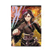 Supplies Ultra Pro - Magic The Gathering - Final Fantasy - Alcove Flip Box - Tifa Lockhart - Pre-Order October 15th 2026 - Cardboard Memories Inc.