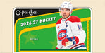 Sports Cards Upper Deck - 2026-27 - Hockey - O-Pee-Chee - OPC - Blaster Box - Cardboard Memories Inc.