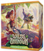 Supplies Disney - Lorcana - Wilds Unknown - Pre-release Box - Cardboard Memories Inc.