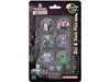 Collectible Miniature Games Wizkids - DC - HeroClix - Notorious - Dice and Token Pack - Cardboard Memories Inc.
