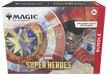 Trading Card Games Magic the Gathering - Marvel Super Heroes - Bundle - Pre-Order July 26th 2026 - Cardboard Memories Inc.