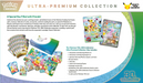 Trading Card Games Pokemon - 2026 - 30th Celebration - Day Ultra Premium Collection - Pre-Order November 6th 2026 - Cardboard Memories Inc.