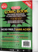 Comic Supplies Evoretro -  Comic Series - Regular/Silver Age Comic Book Backer Boards - 100 Count - Cardboard Memories Inc.