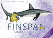 Board Games Stonemaier Games - Finspan - Sharks and Reefs Expansion - Pre-Order June 12th 2026 - Cardboard Memories Inc.