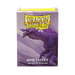 Supplies Arcane Tinmen - Dragon Shield Sleeves - Standard Size - Matte - Amethyst - Package of 100 - Cardboard Memories Inc.