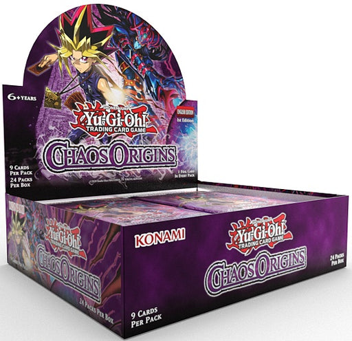 yugioh cards canada 401 Games Yu-Gi-Oh! Canada | Booster Boxes,