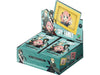 Non Sports Cards Cybercel - Anime Cards - Spy X Family - Hobby Box - Cardboard Memories Inc.