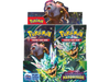 Trading Card Games Pokemon - Scarlet and Violet - Twilight Masquerade - Booster Box - Cardboard Memories Inc.