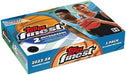 Sports Cards Topps - 2023-24 - Basketball - Finest - HTA Delight Breaker - Cardboard Memories Inc.