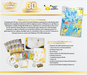 Trading Card Games Pokemon - 2026 - 30th Celebration - Elite Trainer Box - Cardboard Memories Inc.