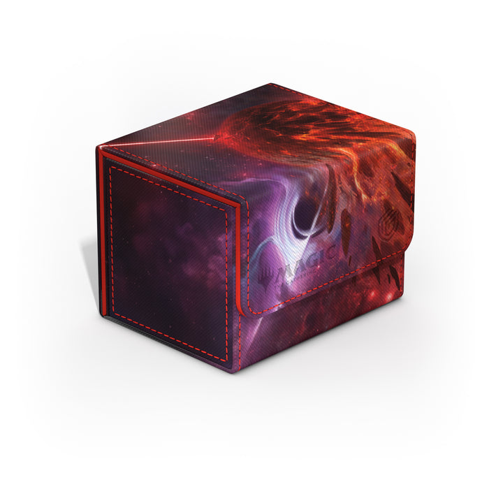 Supplies Ultimate Guard - Sidewinder - Magic the Gathering - Edge of Eternities - V1 - 100 - Cardboard Memories Inc.