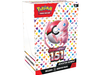 Trading Card Games Pokemon - Scarlet and Violet - 151 - Booster Bundle - Cardboard Memories Inc.