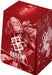 collectible card game Bandai - Gundam Card Game - PB-02 - Premium Accessory Set - Mobile Suit Gundam Iron Blooded Orphans - Pre-Order June 26th 2026 - Cardboard Memories Inc.