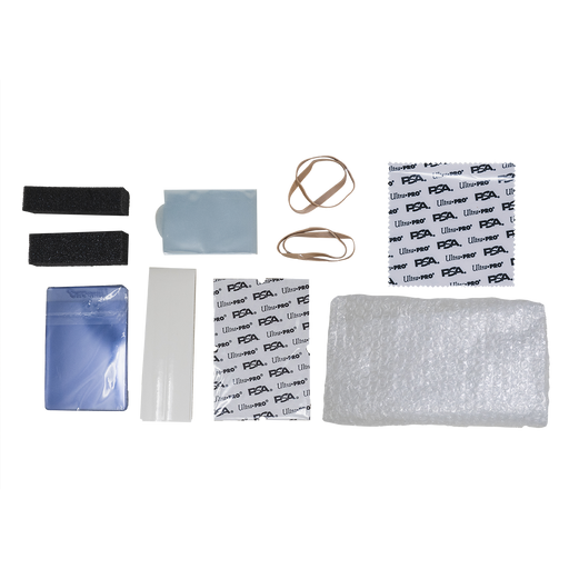 Supplies Ultra Pro - Official PSA Card Grading Submission Kit - Cardboard Memories Inc.